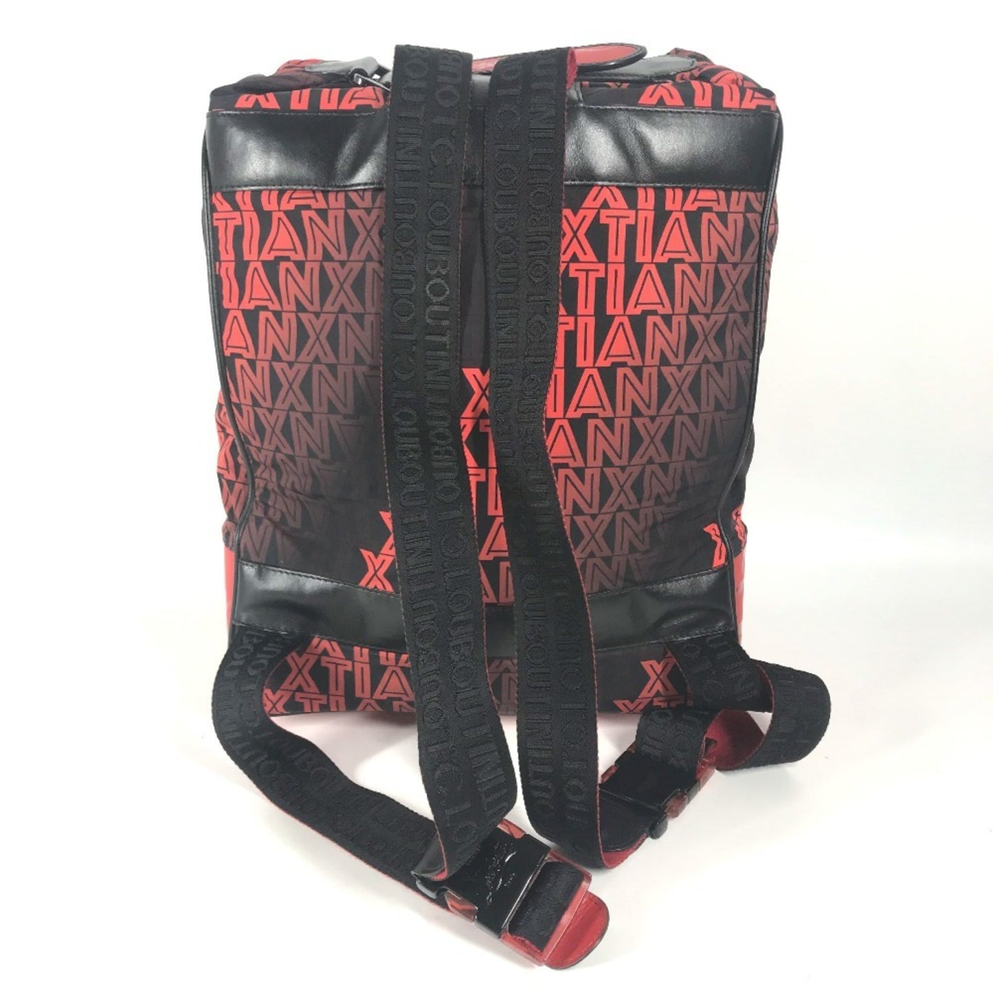 StrapStory - Backpack 1306