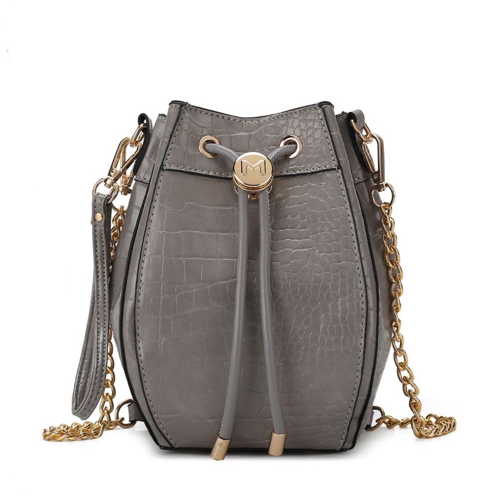 StrapStory - Hobo Bag 073