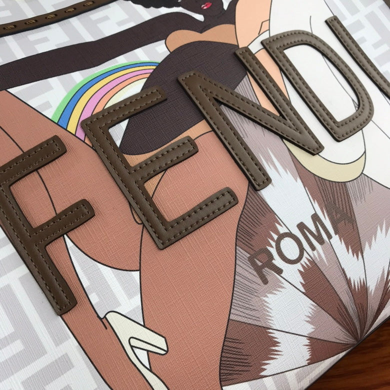 FDNI-Bags - Strap Story - 453