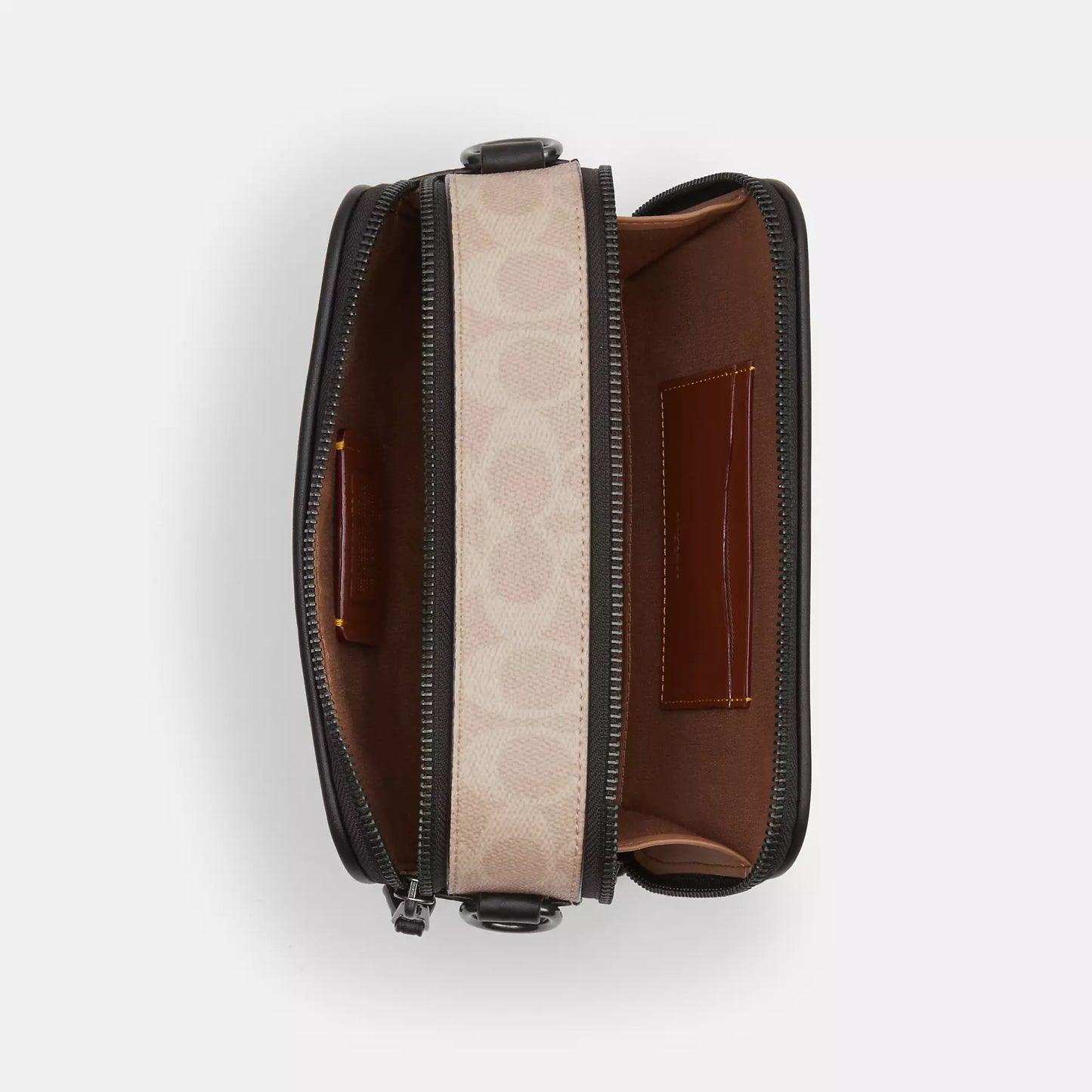 StrapStory - Crossbody 2045