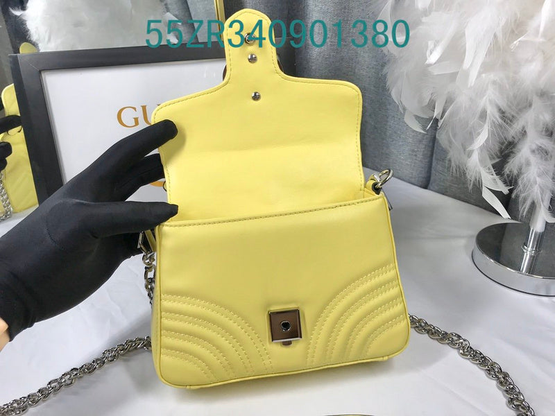 STRAPSTORY - GGC4 BAG - 652