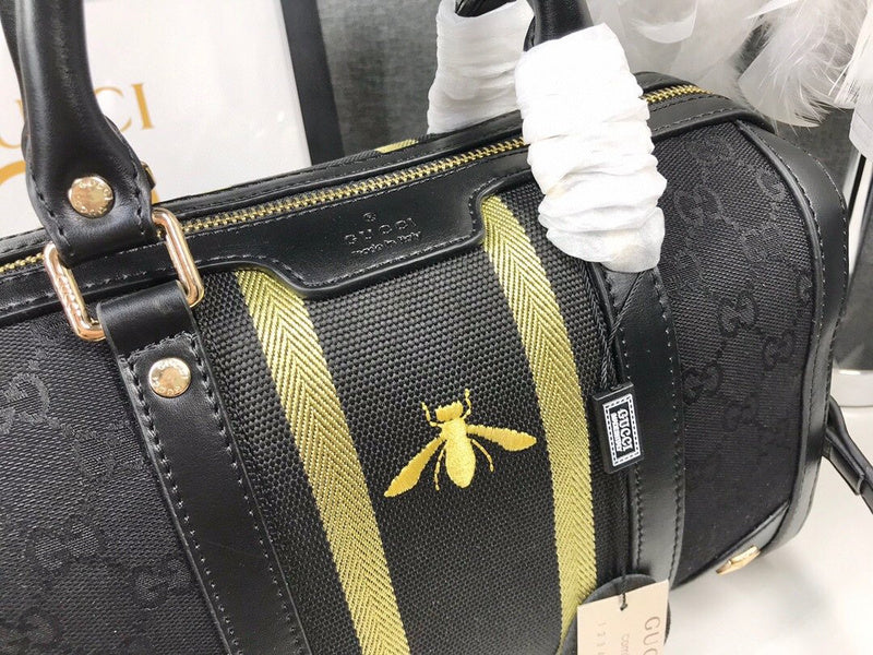 STRAPSTORY - GGC4 BAG - 463