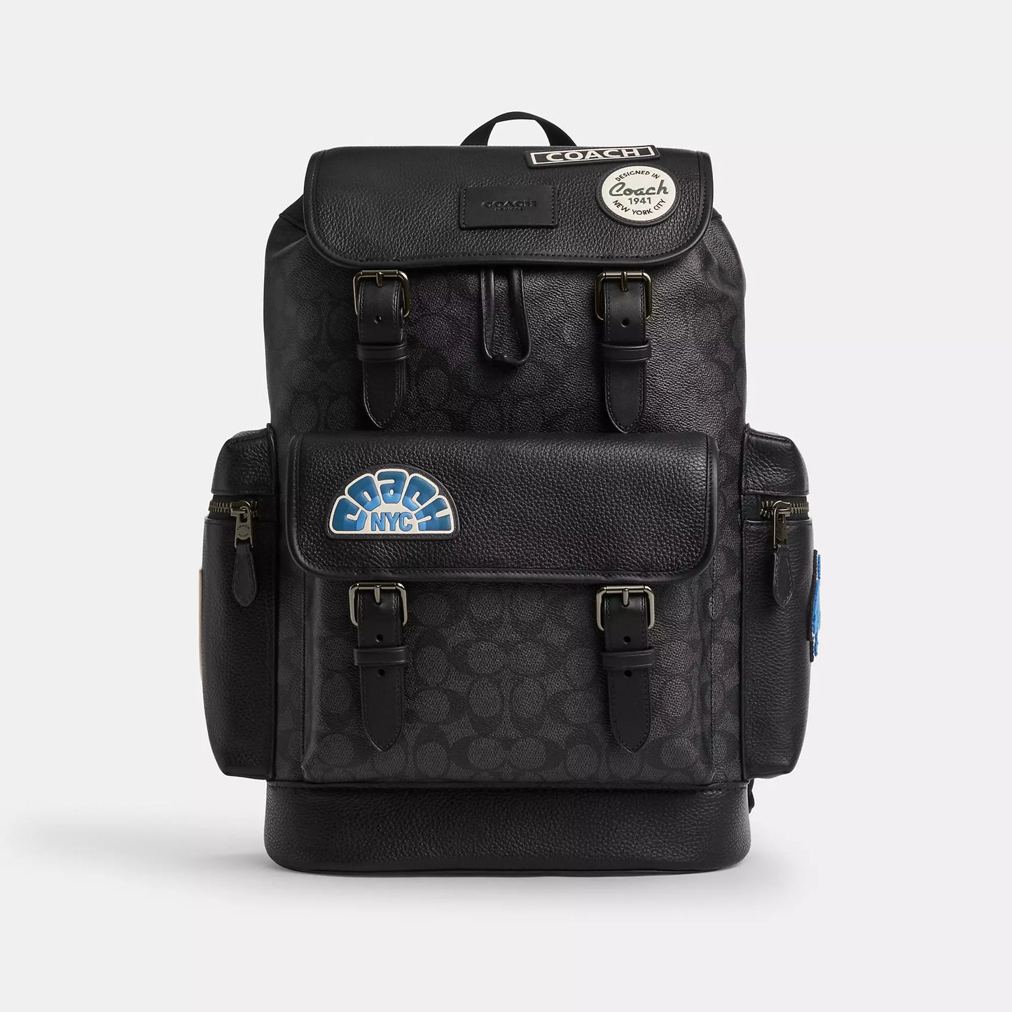 StrapStory - Backpack 769