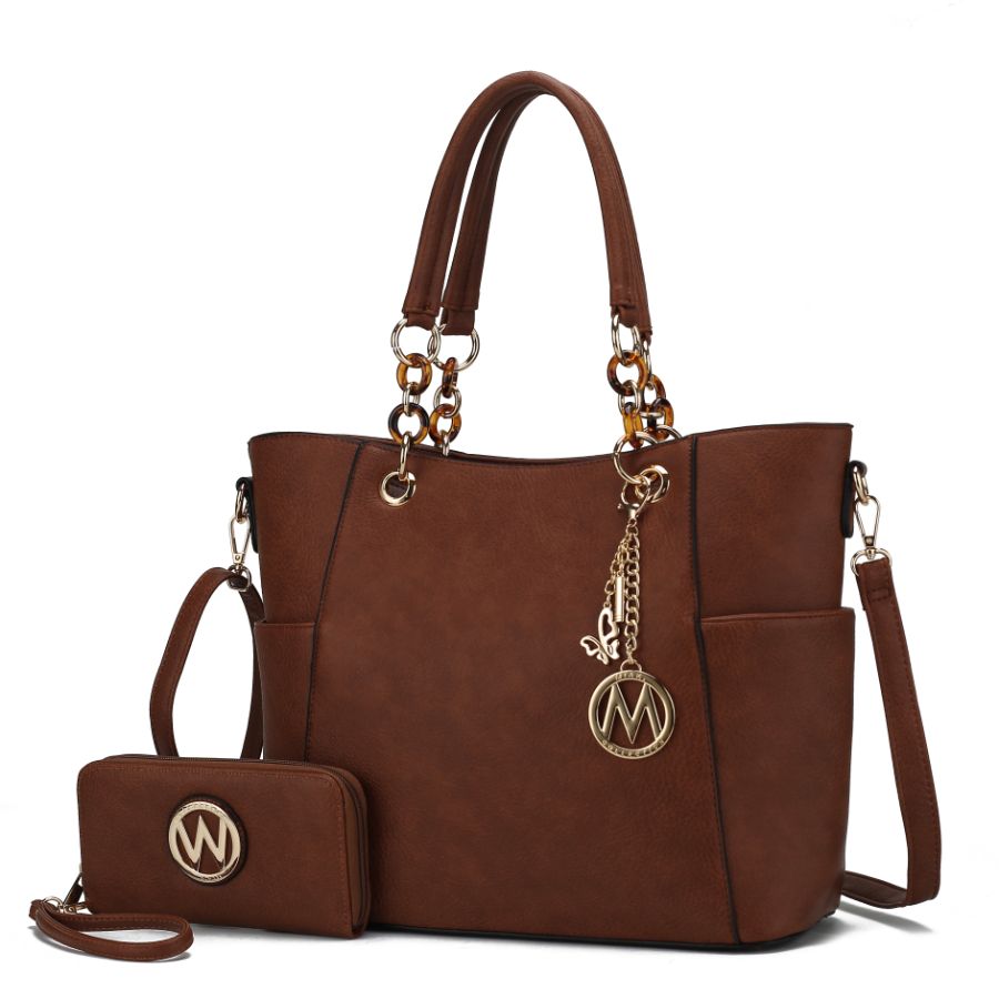 StrapStory - Tote Bag 363