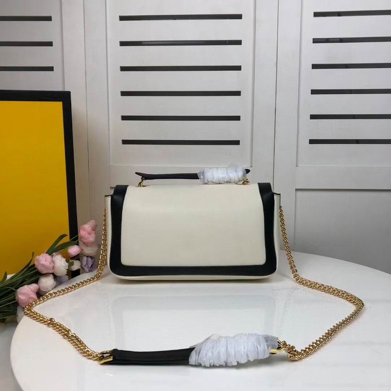 FDNI-Bags - Strap Story - 889