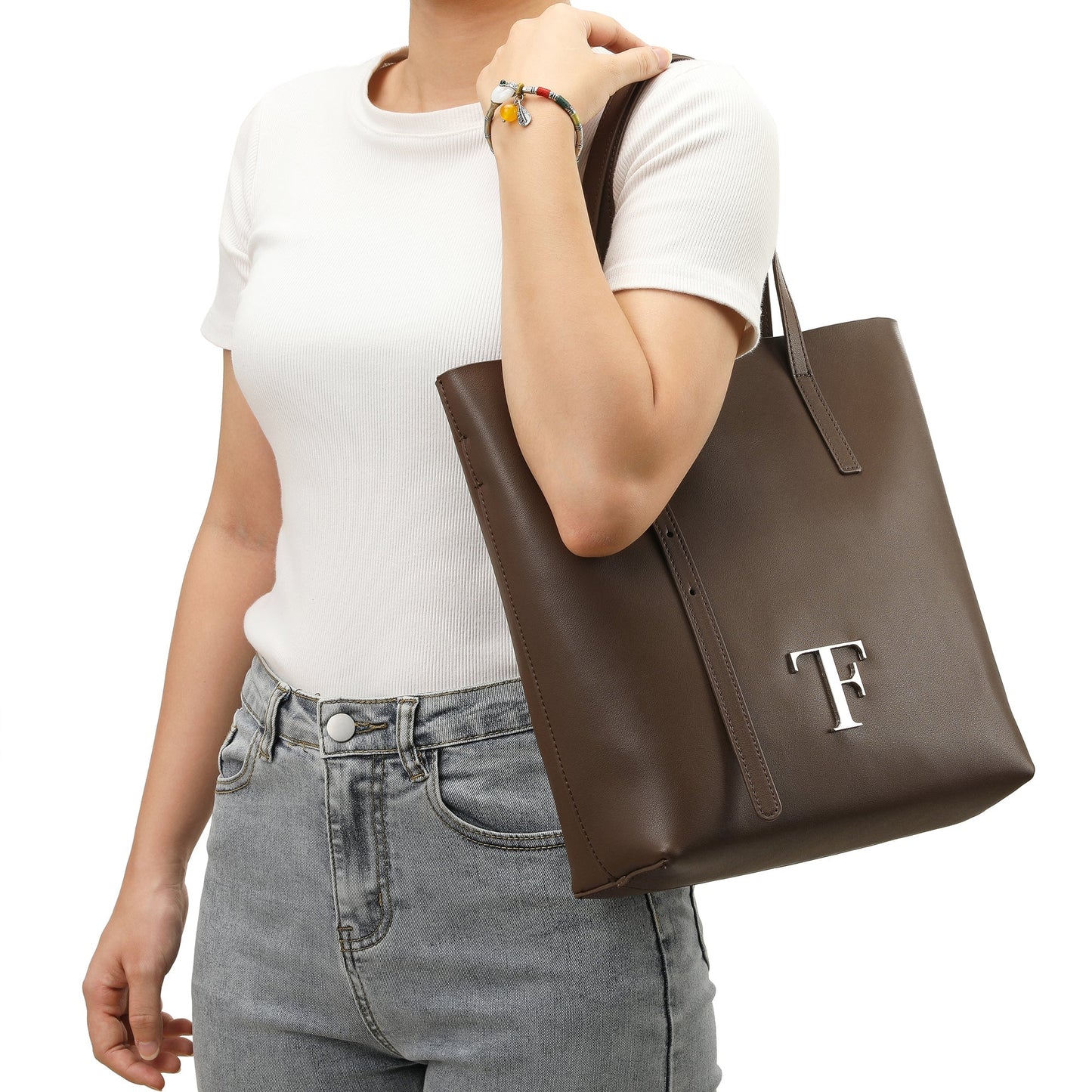 StrapStory - Tote Bag 1217