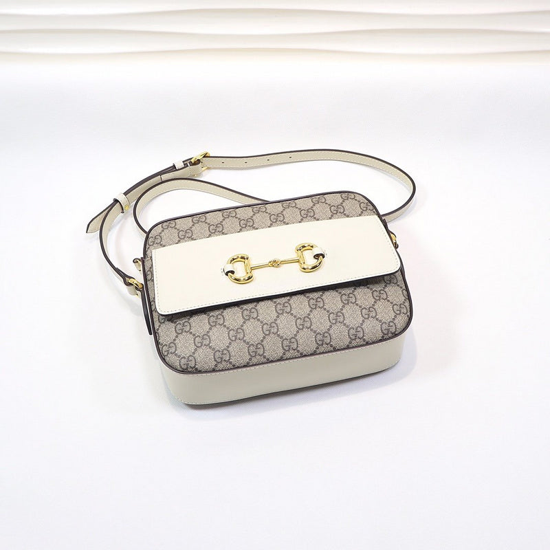 STRAPSTORY - GGC4 BAG - 1101