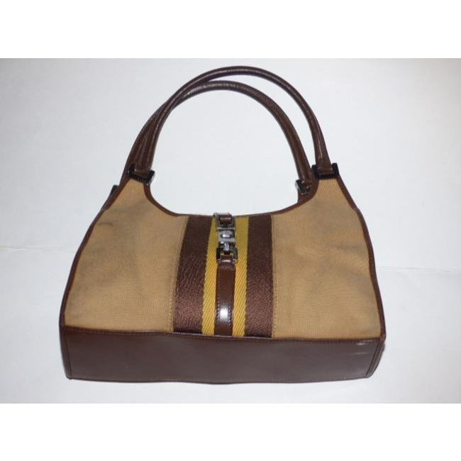STRAPSTORY - GGC1 BAG - 2002