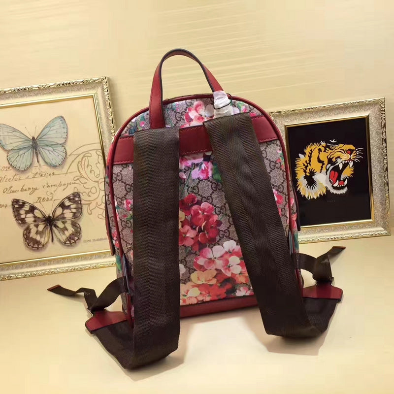 STRAPSTORY - GGC4 BAG - 864