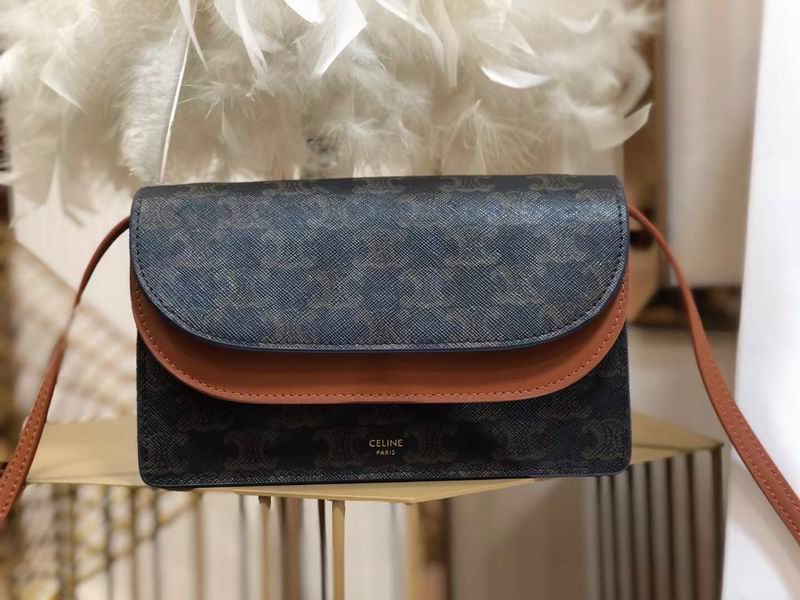 CLNE-Bags - Strap Story - 644