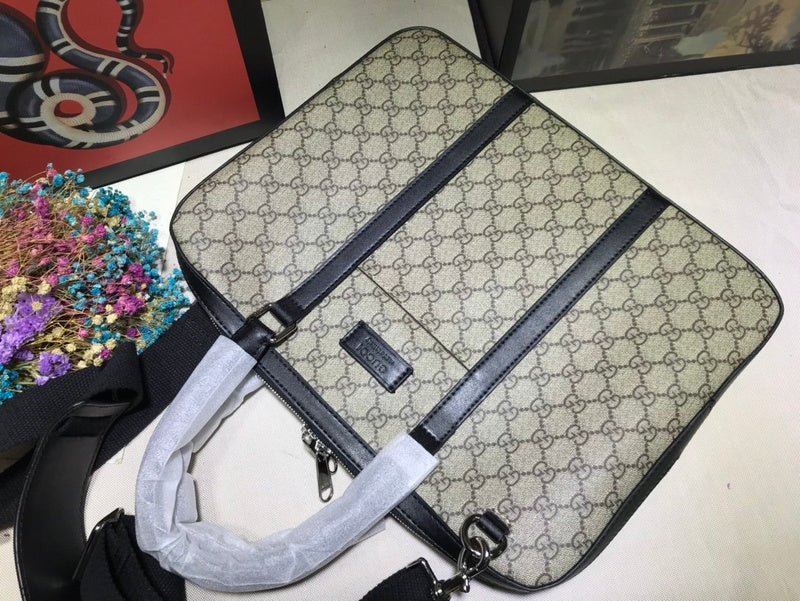 STRAPSTORY - GGC4 BAG - 257