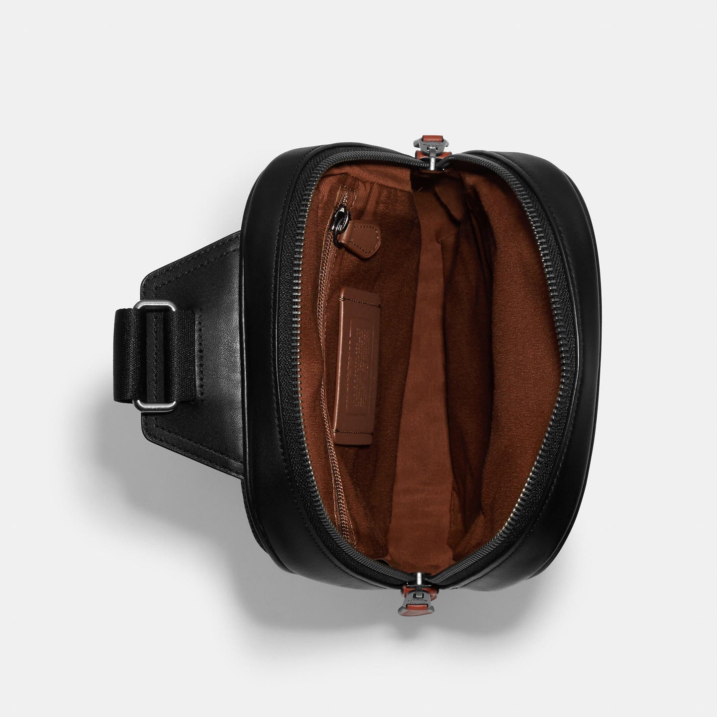 StrapStory - Backpack 121