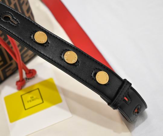 FDNI-Bags - Strap Story - 272