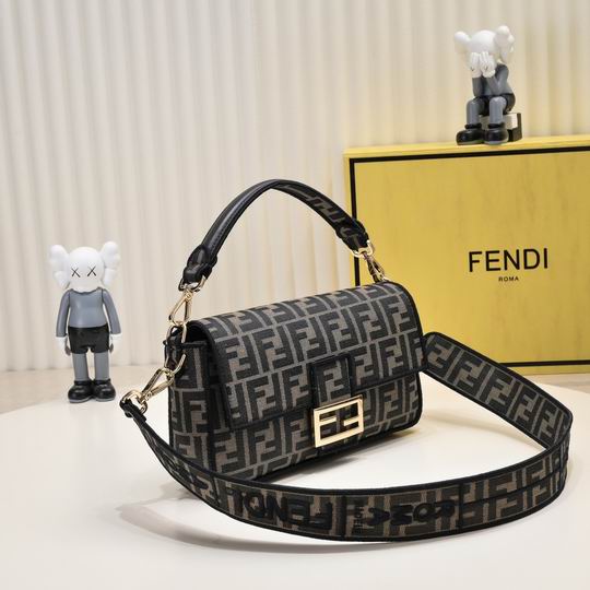 FDNI-Bags - Strap Story - 335