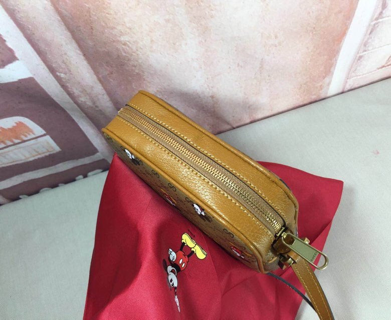 STRAPSTORY - GGC4 BAG - 405