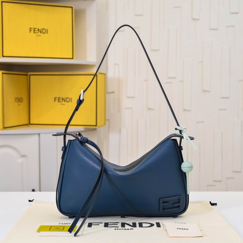 FDNI-Bags - Strap Story - 887
