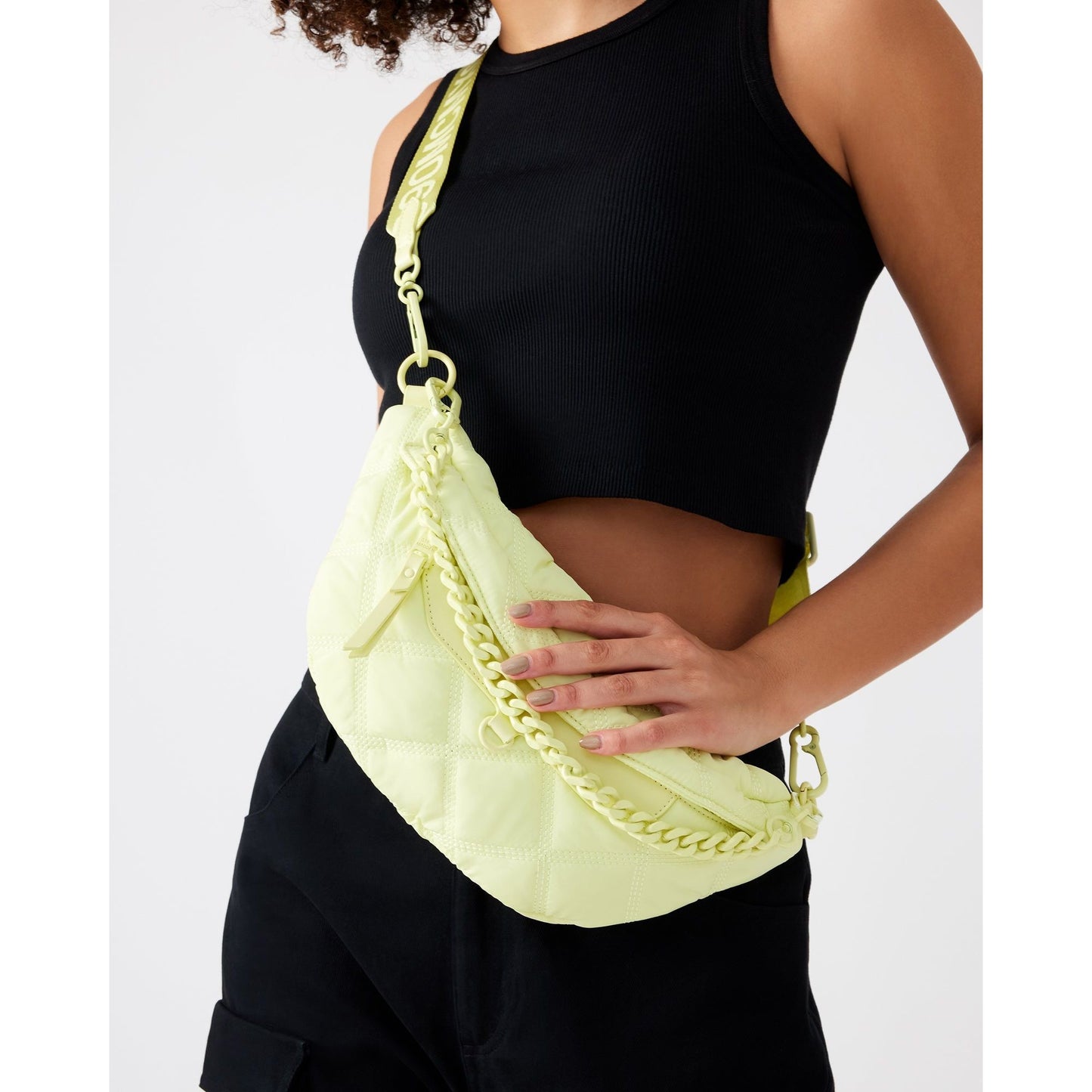 StrapStory - Belt Bag 087