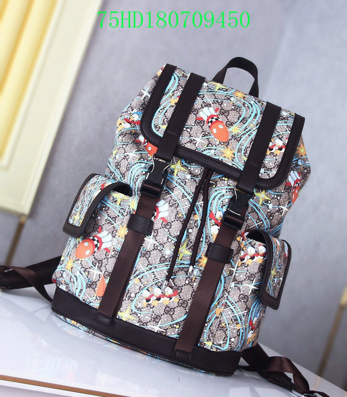 STRAPSTORY - GGC4 BAG - 702