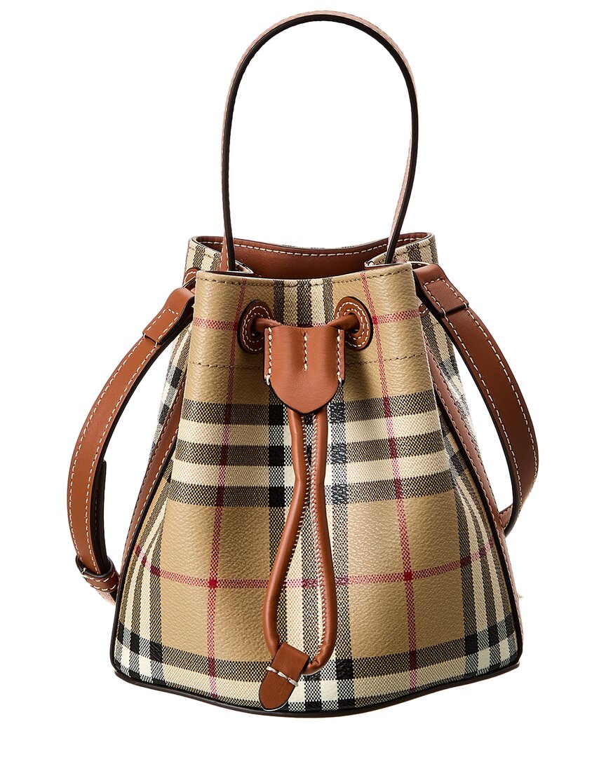 StrapStory - Bucket Bag 078