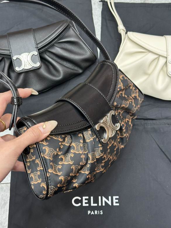 CLNE-Bags - Strap Story - 416
