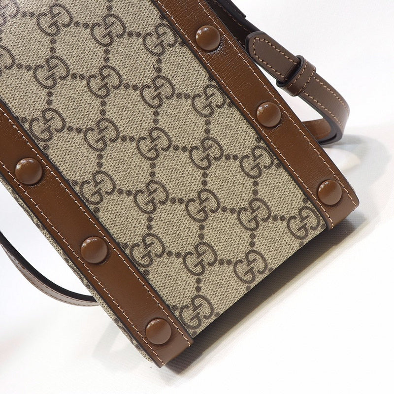 STRAPSTORY - GGC4 BAG - 1204
