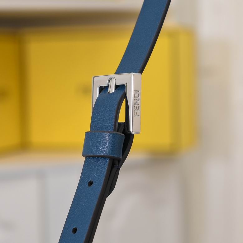 FDNI-Bags - Strap Story - 887