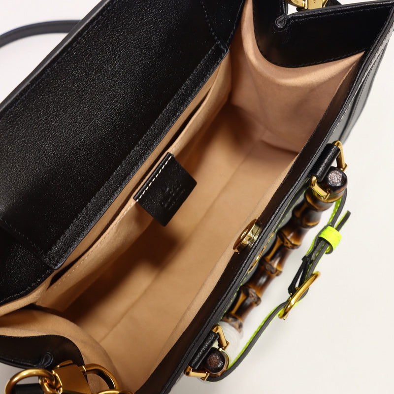 STRAPSTORY - GGC4 BAG - 1008