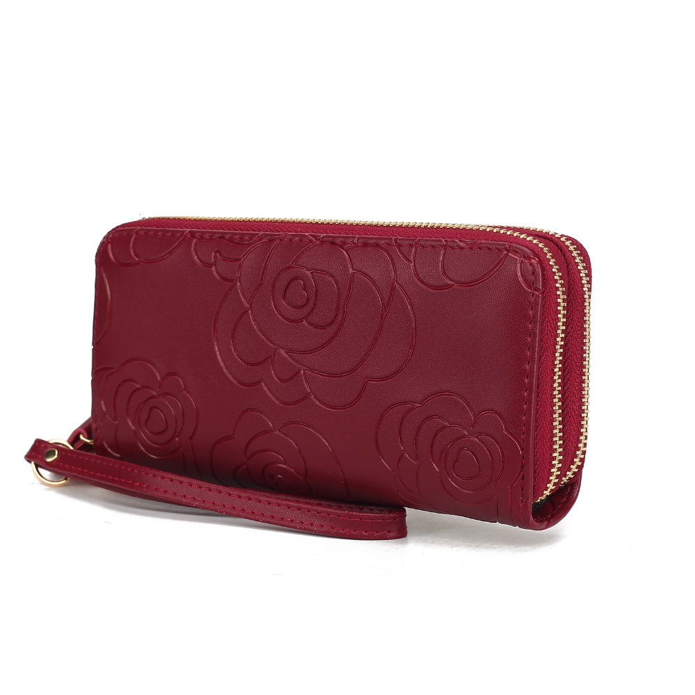 StrapStory - Wristlet 571