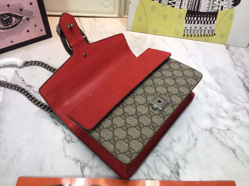 STRAPSTORY - GGC4 BAG - 619