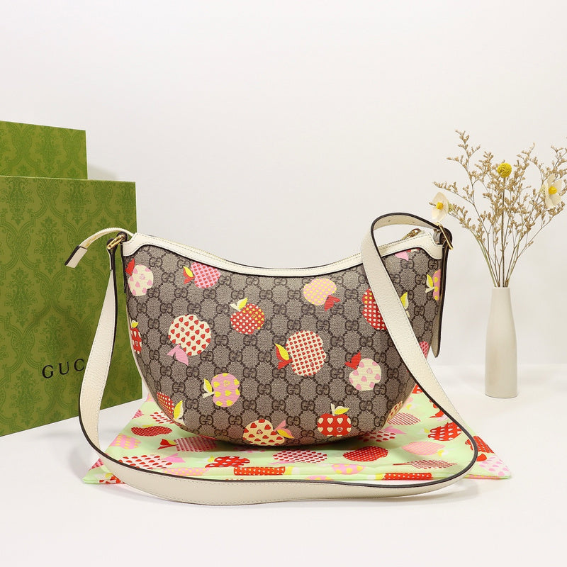 STRAPSTORY - GGC4 BAG - 1257