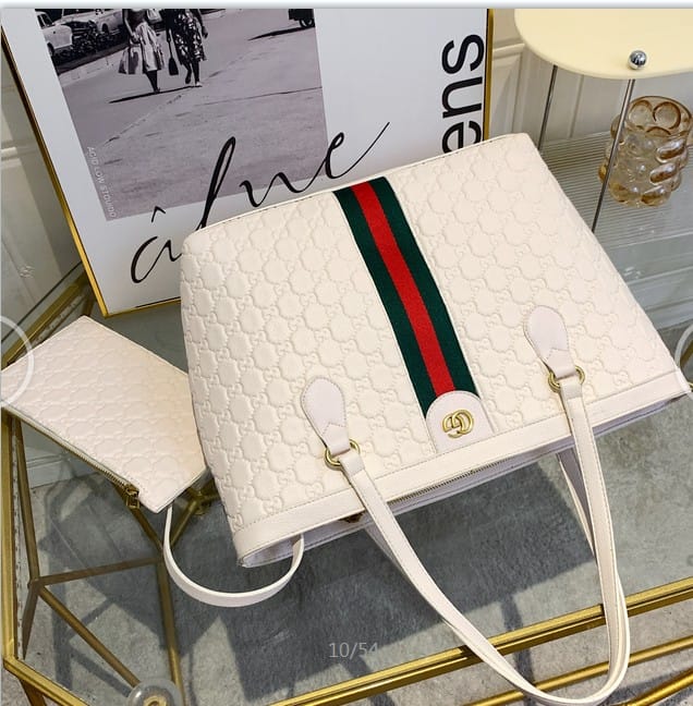 STRAPSTORY - GGC1 BAG - 118