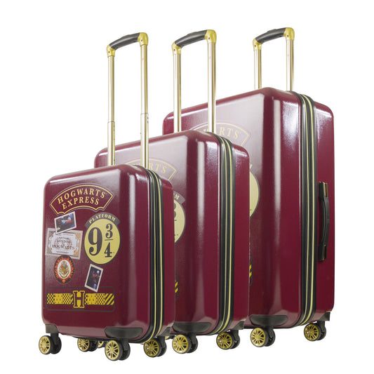 StrapStory - Suitcase 294