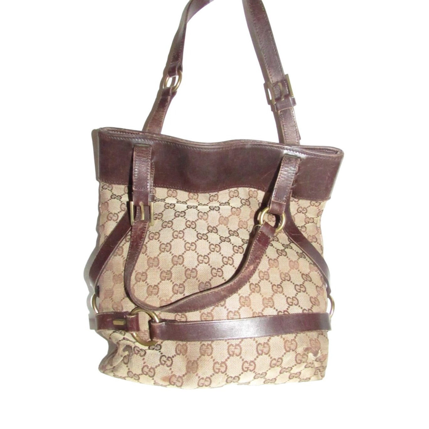 STRAPSTORY - GGC4 BAG - 2307