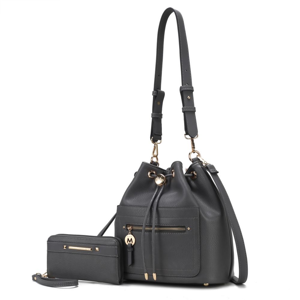 StrapStory - Bucket Bag 044