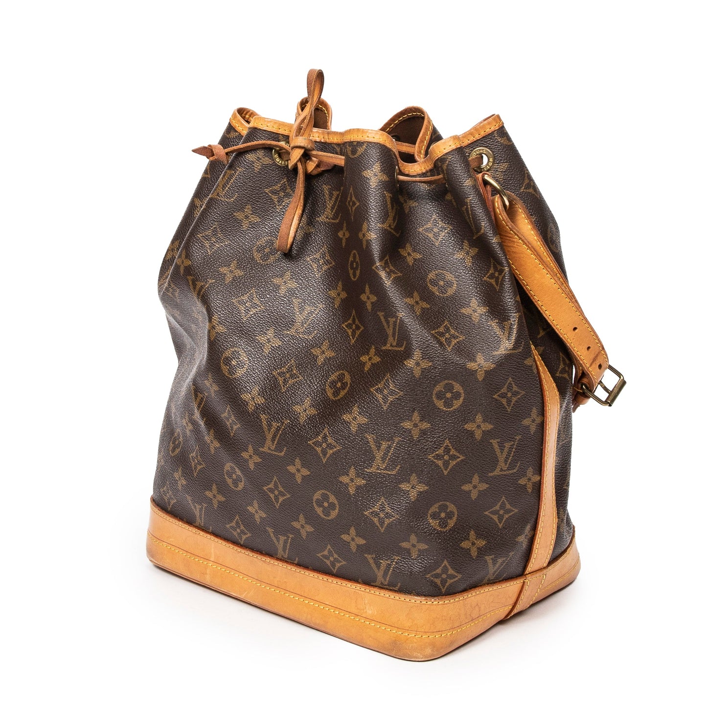 StrapStory - Bucket Bag 127