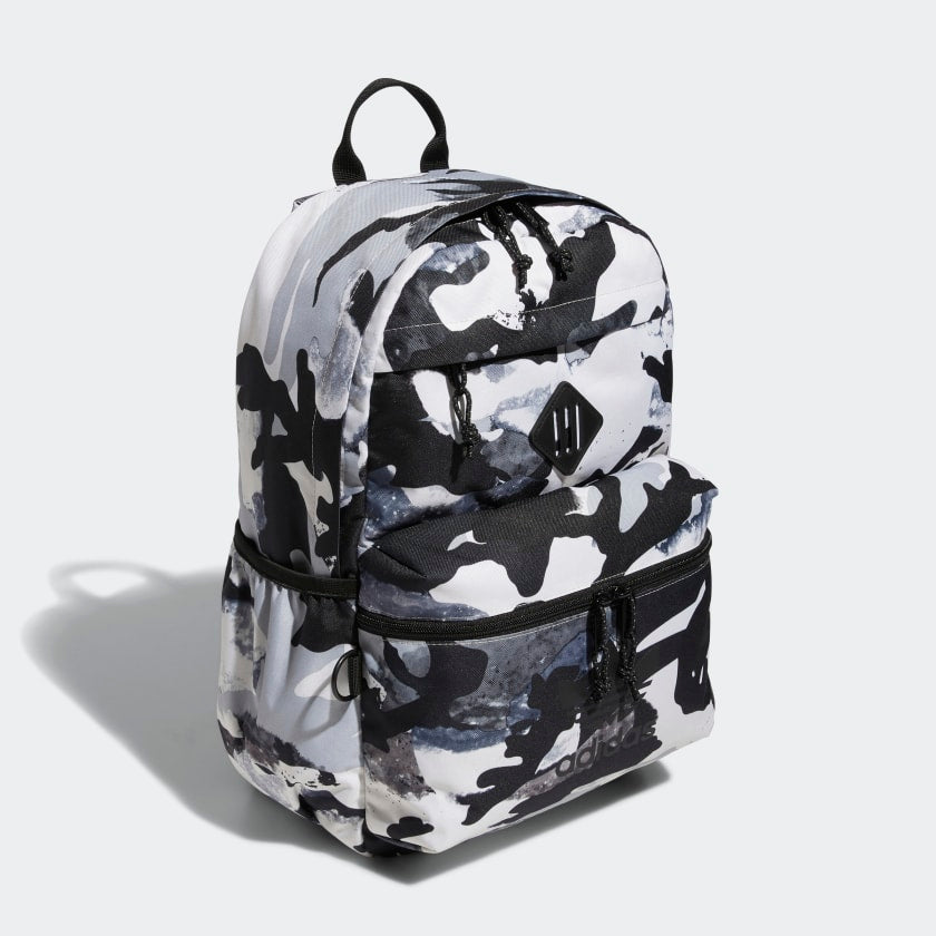 StrapStory - Backpack 115