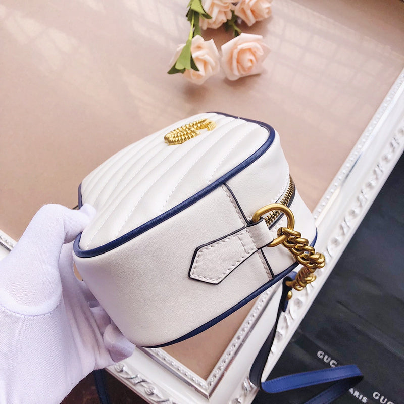 STRAPSTORY - GGC4 BAG - 960