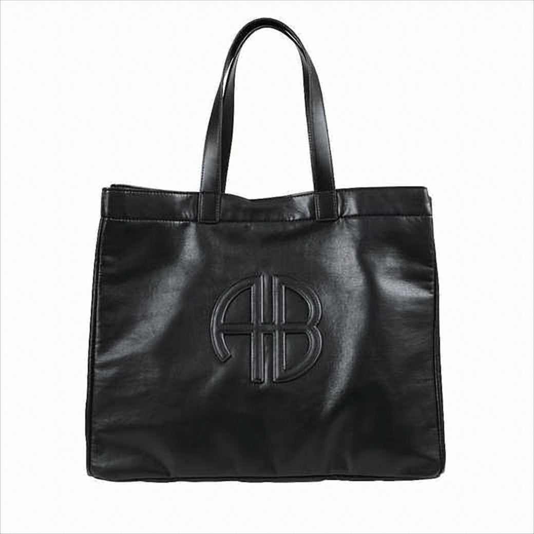 StrapStory - Tote Bag 3054