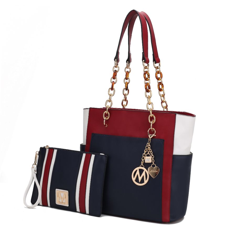 StrapStory - Tote Bag 833