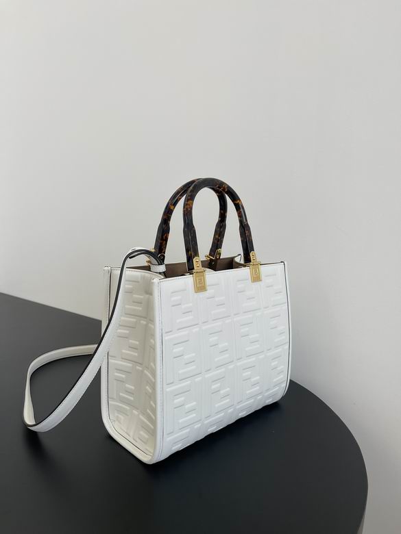 FDNI-Bags - Strap Story - 843