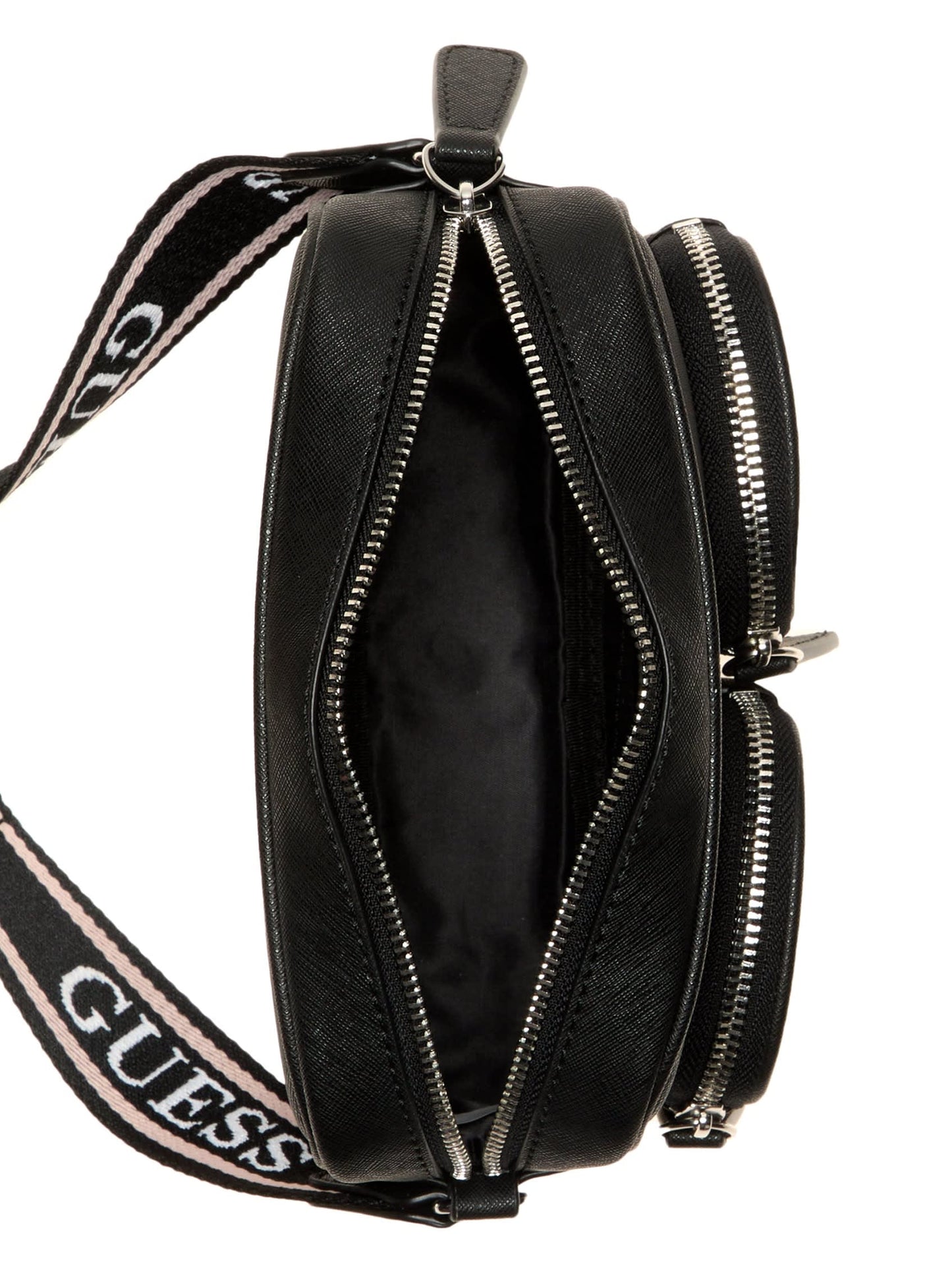 StrapStory - Crossbody 1207
