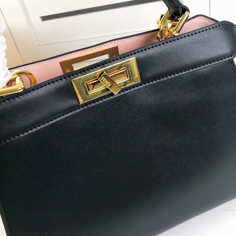 FDNI-Bags - Strap Story - 892