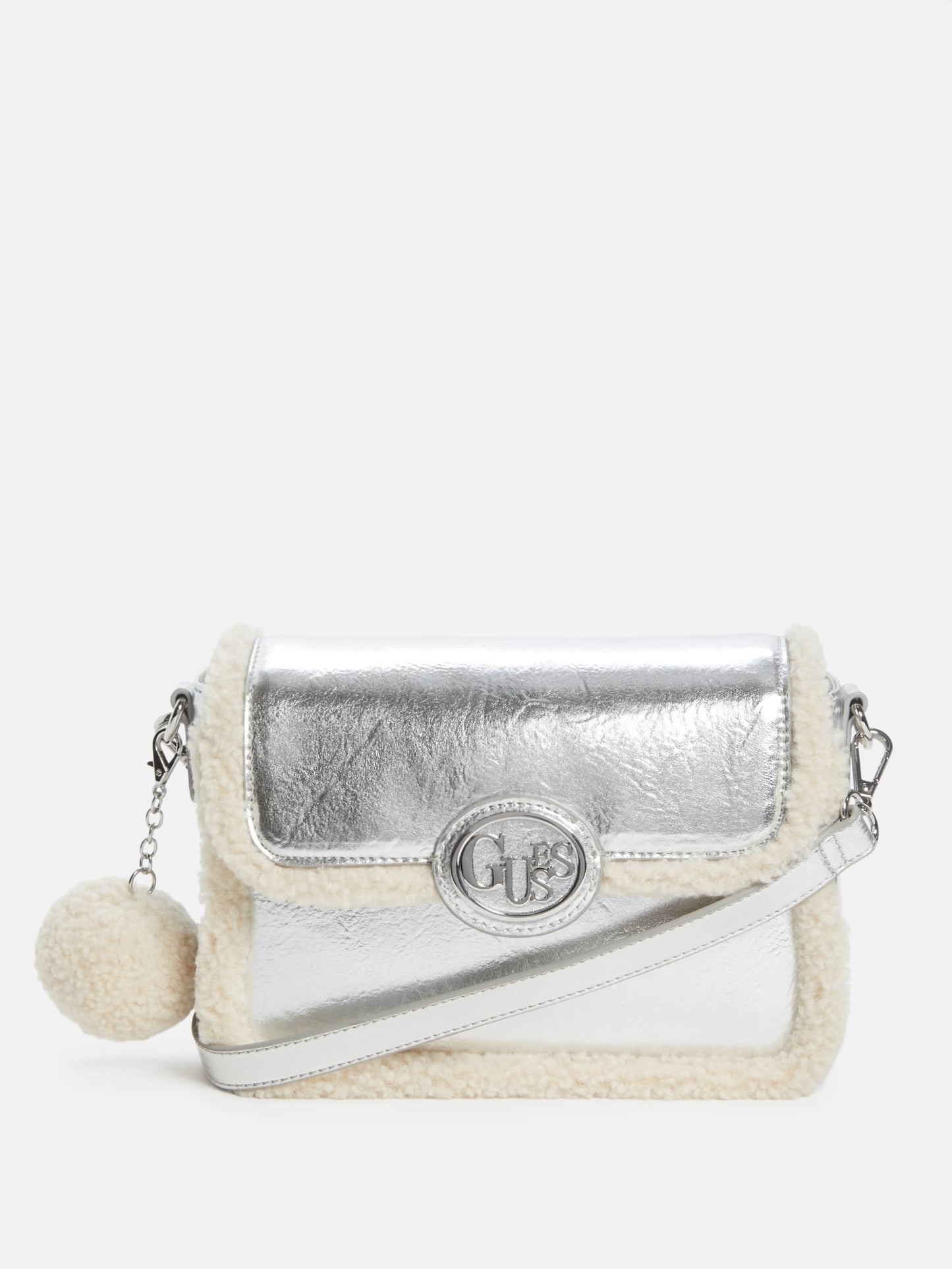 StrapStory - Crossbody 819