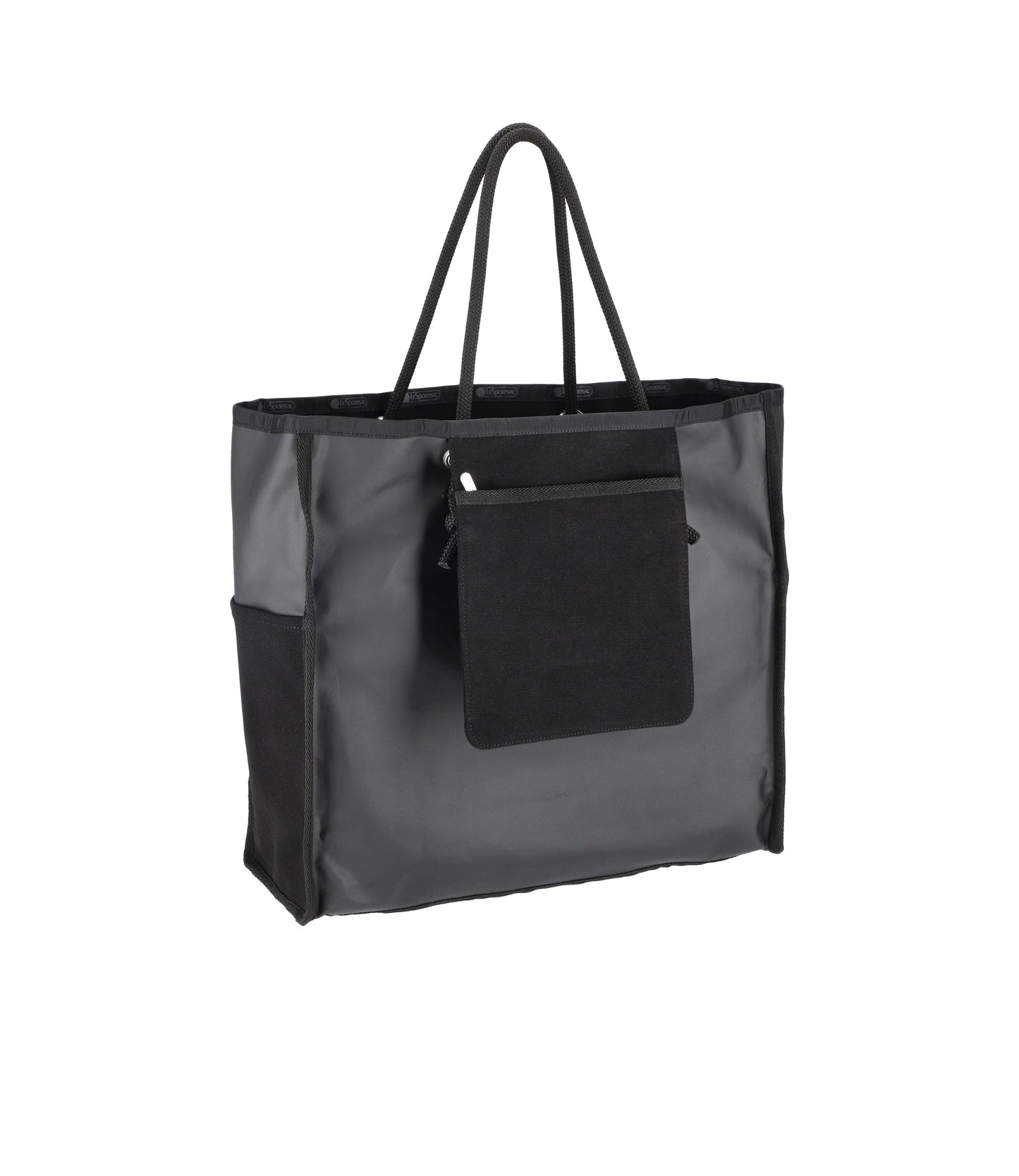 StrapStory - Tote Bag 1011