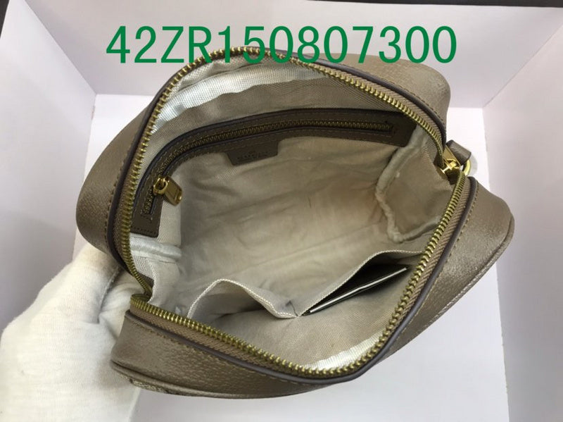 STRAPSTORY - GGC4 BAG - 296