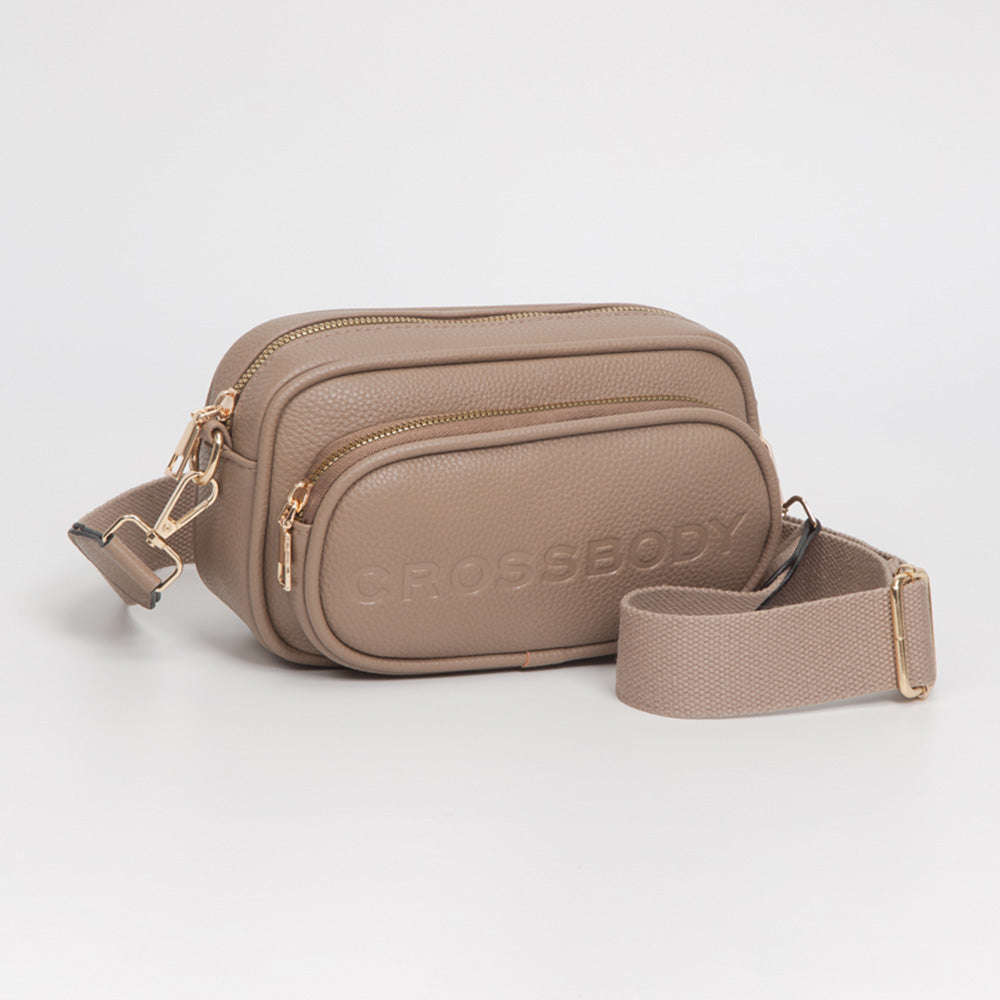 StrapStory - Crossbody 2980