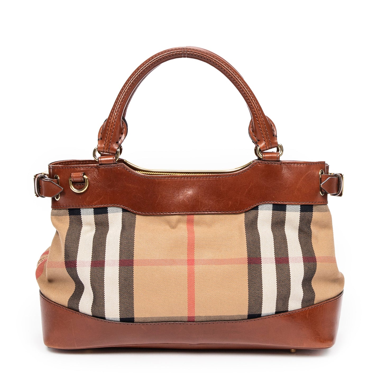 StrapStory - Satchel 1058