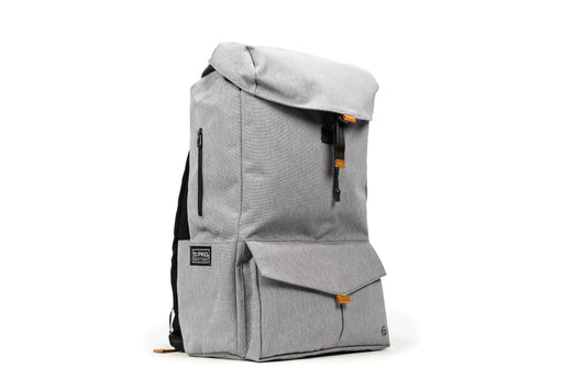 StrapStory - Backpack 1223