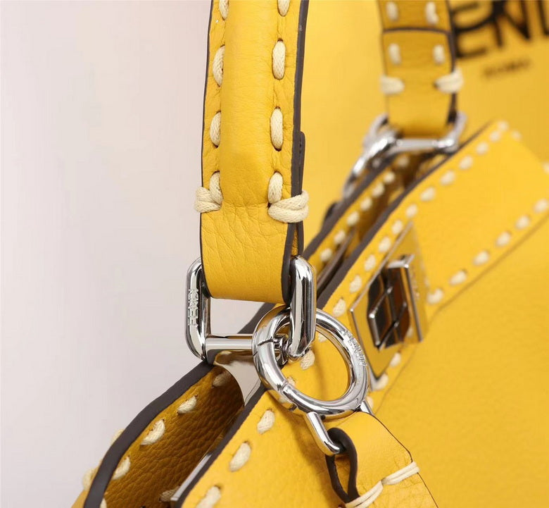 FDNI-Bags - Strap Story - 745