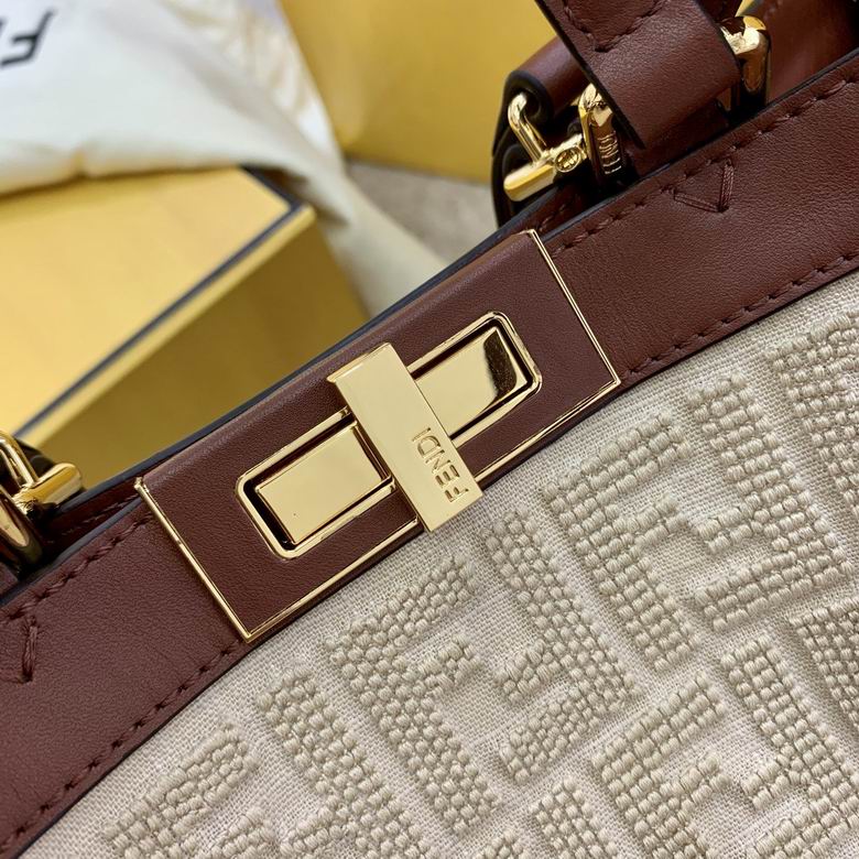 FDNI-Bags - Strap Story - 730